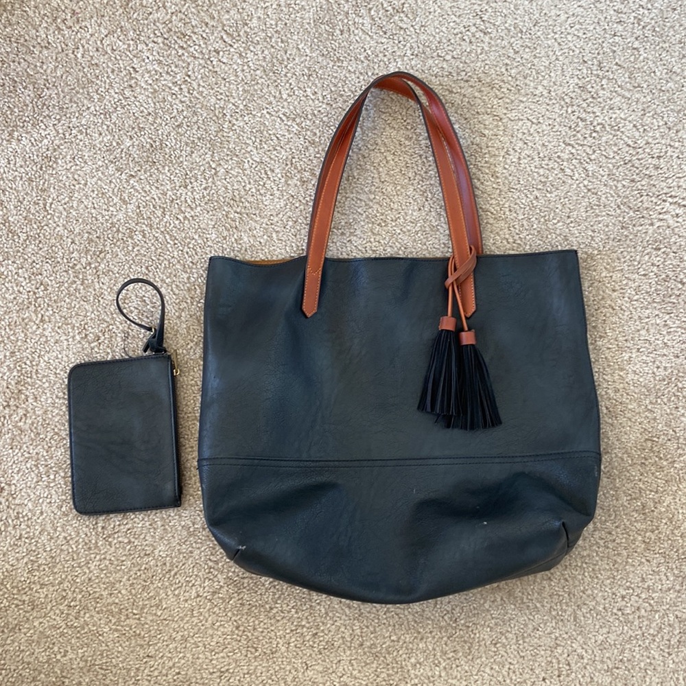 Free people tote